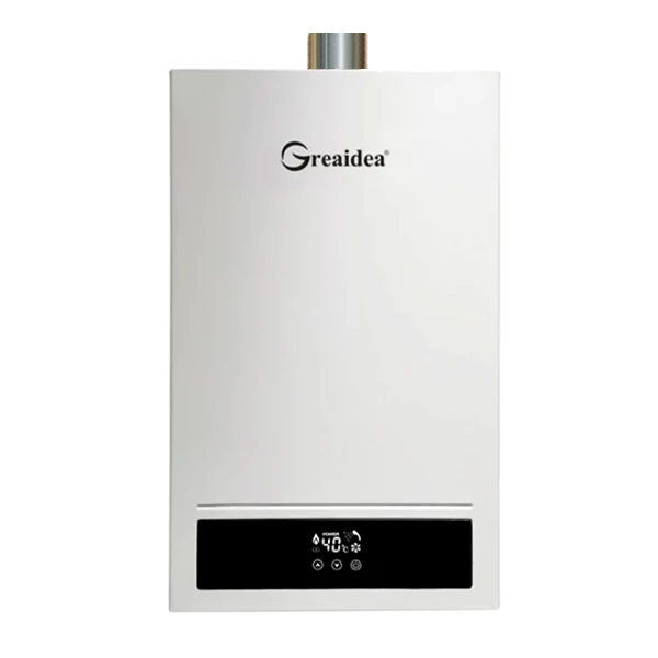 Balance Type Constant Temperature Gas Water Heater JSB-CT3