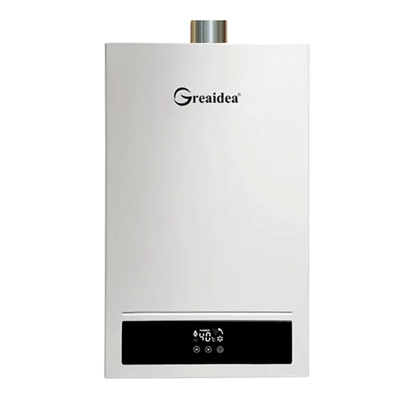 Balance Type Constant Temperature Gas Water Heater JSB-CT3