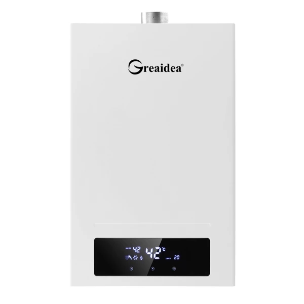 Balance Type Constant Temperature Gas Water Heater JSB-CT4