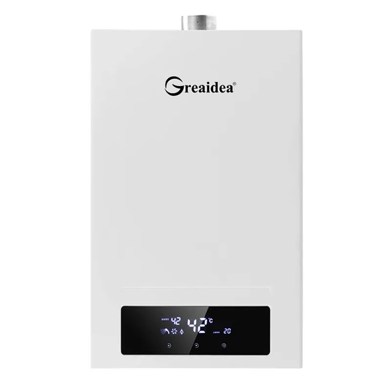 Balance Type Constant Temperature Gas Water Heater JSB-CT4