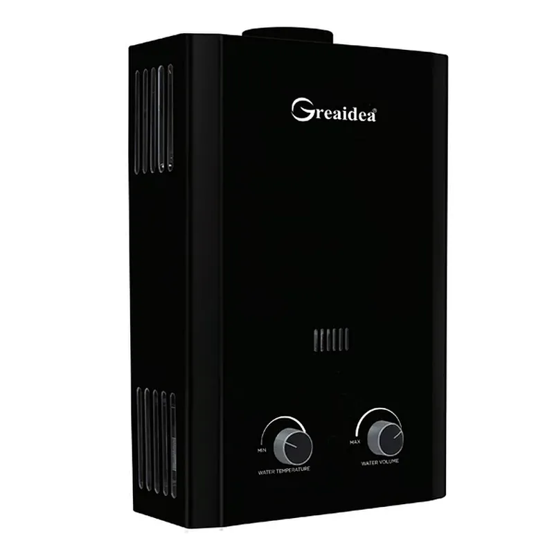Flue Duct Gas Water Heater JSD-H1