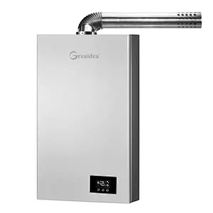 Constant Temperature Gas Water Heater JSQ-CT1