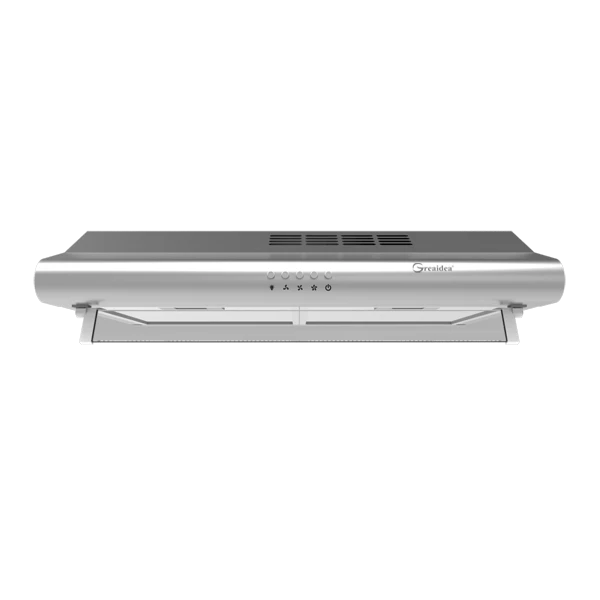 Under Cabinet Exhaust Range Hood MCHS-6001