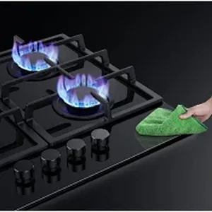 5 Burner Glass Gas Hob MGBG-705M2|700mm