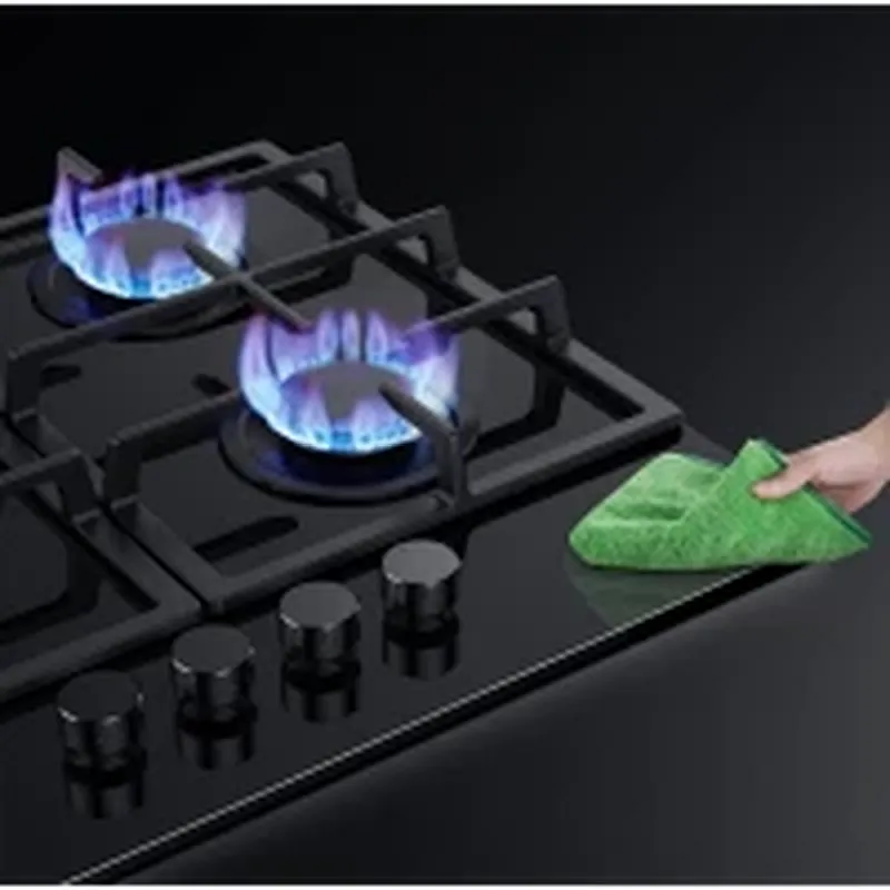 5 Burner Glass Gas Hob MGBG-705M2|700mm