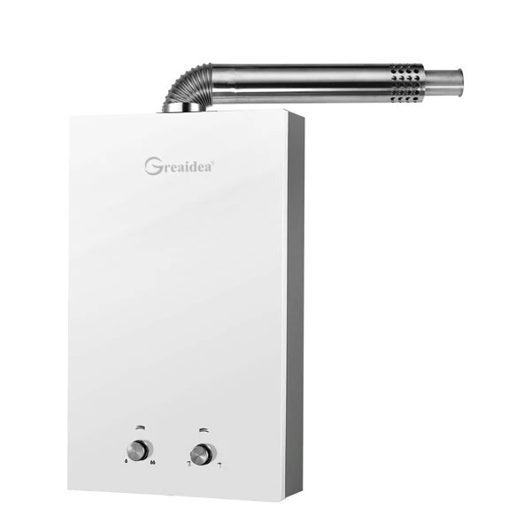 Balance Type Gas Water Heater JSB-B1