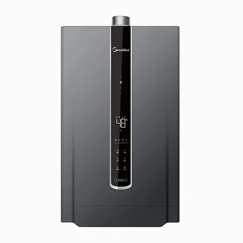 Recirculation Forced Type Constant Temperature Gas Water Heaters JSQ-D206