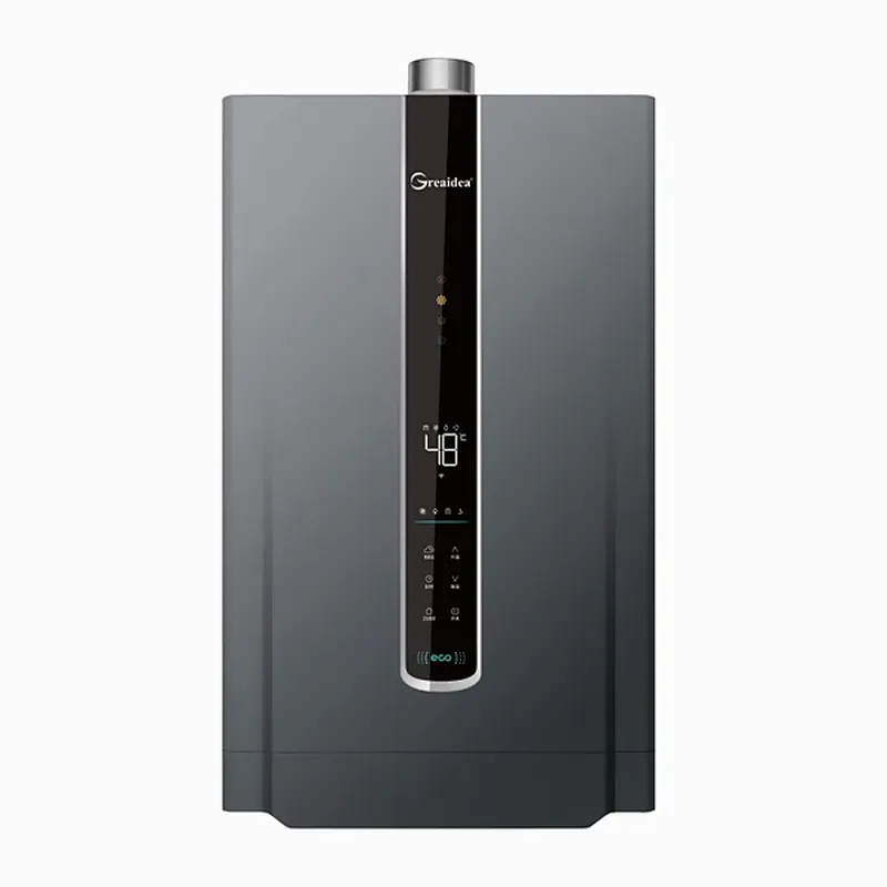 Recirculation Forced Type Constant Temperature Gas Water Heaters JSQ-D206