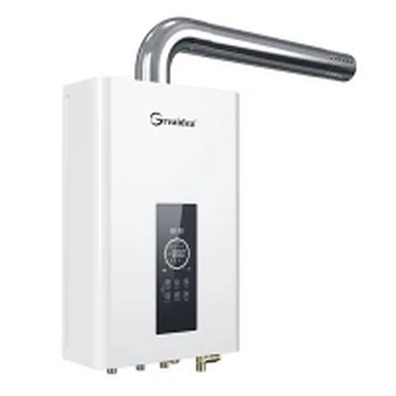 Recirculation Forced Type Constant Temperature Gas Water Heaters JSQ-D26L