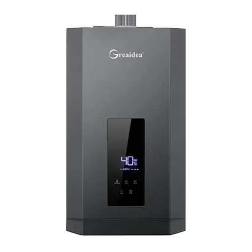 Balance Type Constant Temperature Gas Water Heater JSB-D402