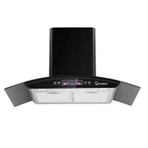 Wall-Mounted Range Hood MCHS-9003H