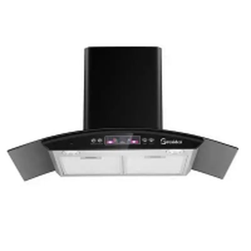 Wall-Mounted Range Hood MCHS-9003H