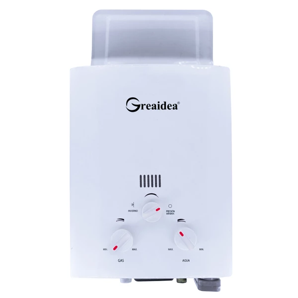 Outdoor Camping Gas Water Heater JSD-NE1