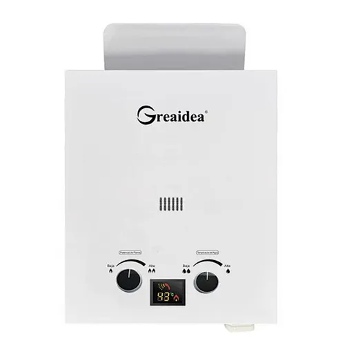 Outdoor Camping Gas Water Heater JSD-NE2
