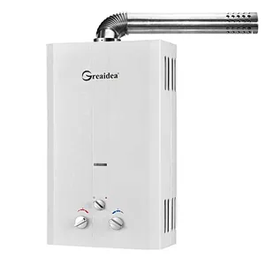 分享FacebookTwitterEmailLinkedInWhatsAppGoogle Bookmarks Mechanical Forced Type Gas Water Heater JSQ-W6D