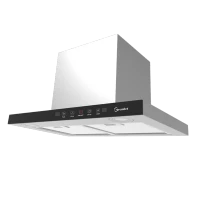 T shape Stainless Steel Range Hood MCHS-6002B