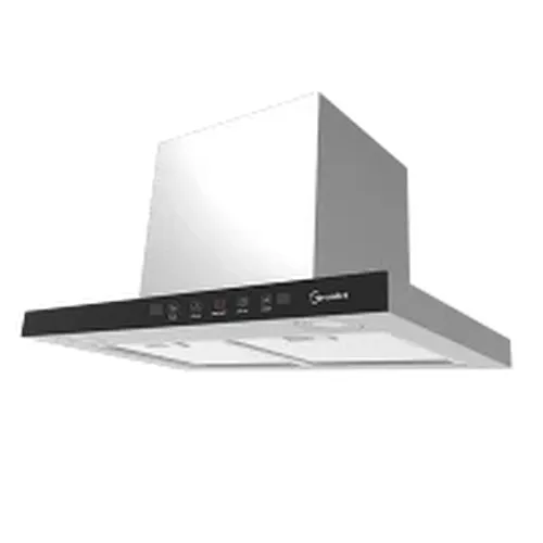 T shape Stainless Steel Range Hood MCHS-6002B