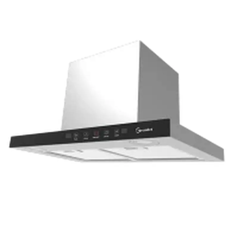 T shape Stainless Steel Range Hood MCHS-6002B