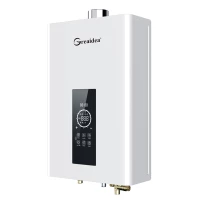 Recirculation Forced Type Constant Temperature Gas Water Heaters JSQ-D26L
