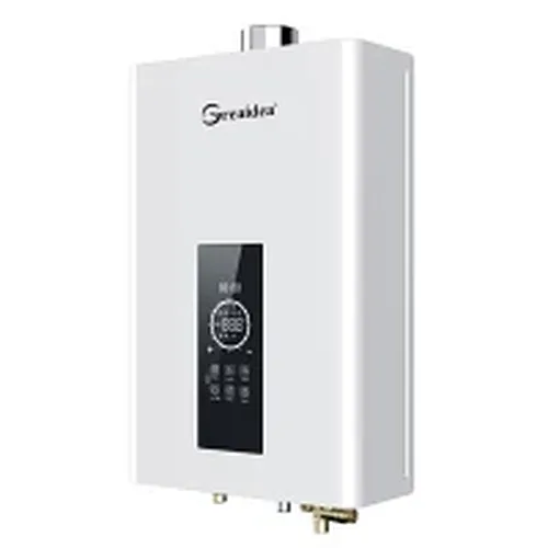 Recirculation Forced Type Constant Temperature Gas Water Heaters JSQ-D26L