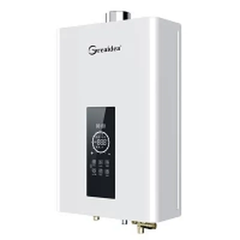 Recirculation Forced Type Constant Temperature Gas Water Heaters JSQ-D26L