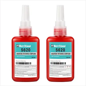 MX-5620 Retaining Compound, Anaerobic Retaining Compound.
