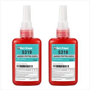 MX-5319 Anaerobic Structural Adhesive.
