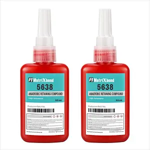 MX-5638 Retaining Compound, Anaerobic Retaining Compound.