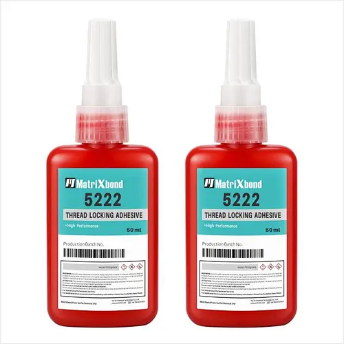 Thread Locker adhesive