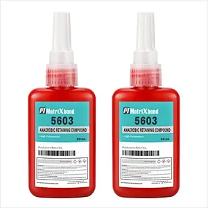 MX-5603 Retaining Compound, Anaerobic Retaining Compound.