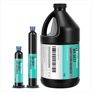 MX-3637 PCB and FPC Solder Joint Protection UV Adhesive