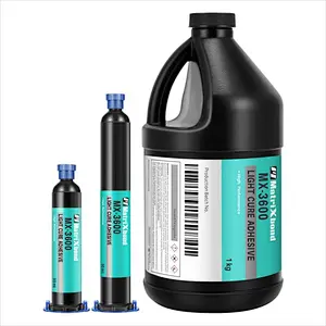MX-3600 UV Adhesive for Electronic Bonding, Sealing.