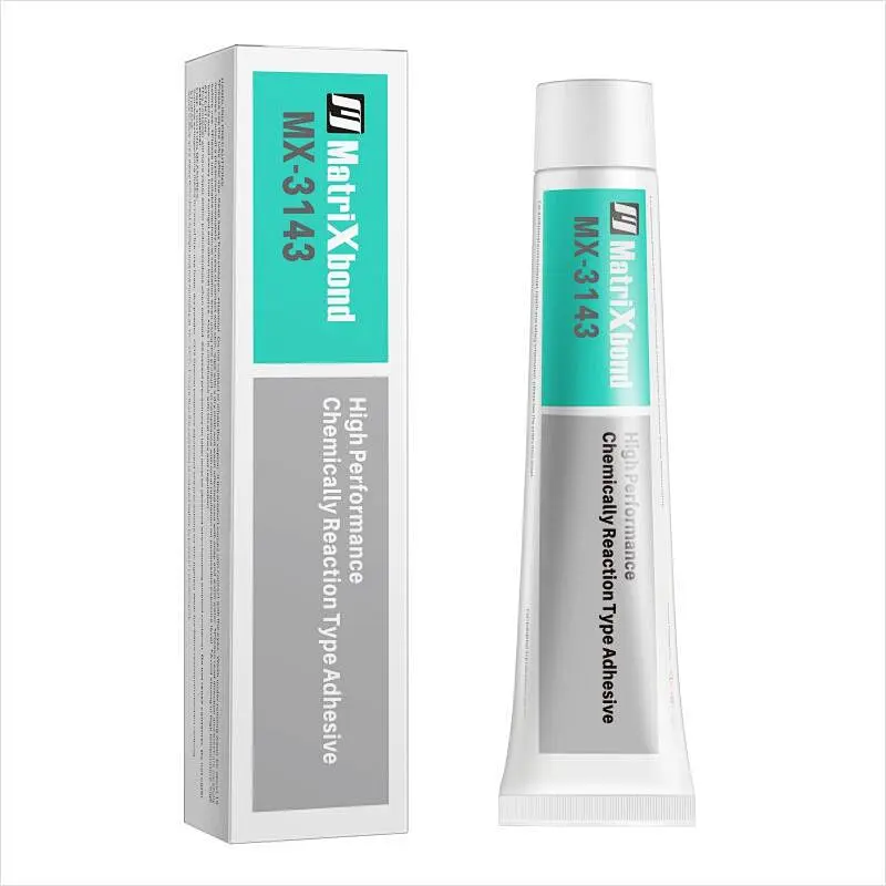 MX-3143 Food Grade RTV Silicone Rubber Adhesive,MX-3143 Food Grade RTV Silicone Rubber Sealant