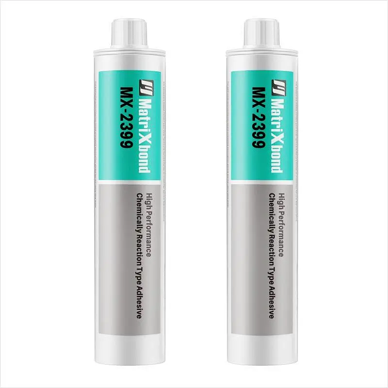 MX-2399 Silicone non-corrosive Conformal Coating.