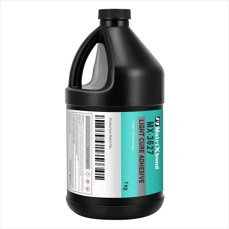 Electronic Application UV Adhesive