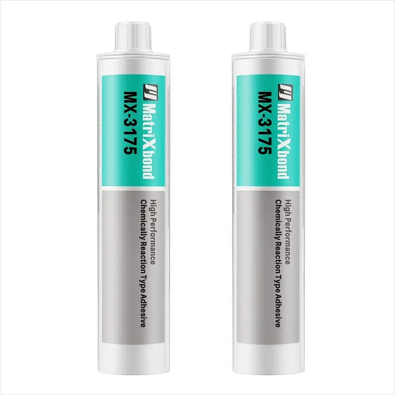 MX-3175 Silicone Waterproof Conformal Coating.