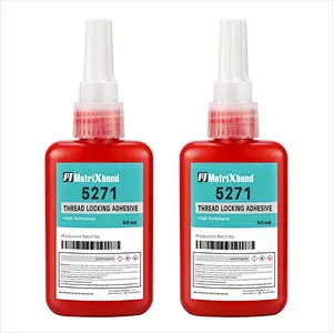 MX-5271 Threadlocker Adhesive,Thread Locking Adhesive.