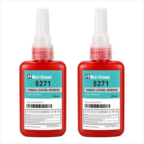 MX-5271 Threadlocker Adhesive,Thread Locking Adhesive.