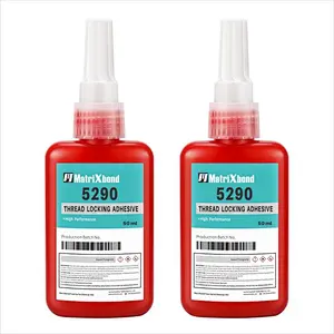 MX-5290 Threadlocker Adhesive,Thread Locking Adhesive.