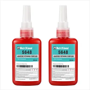 MX-5648 Retaining Compound, Anaerobic Retaining Compound.