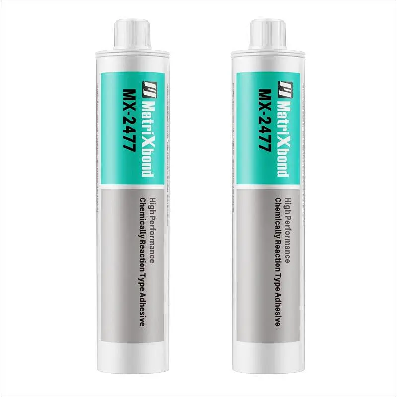 MX-2477 Fast Curing Silicone Conformal Coating.