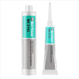 MX-3143 Food Grade RTV Silicone Rubber Adhesive,MX-3143 Food Grade RTV Silicone Rubber Sealant