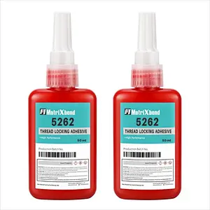 MX-5262 Threadlocker Adhesive,Thread Locking Adhesive.