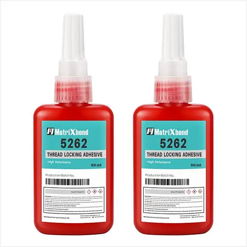 MX-5262 Threadlocker Adhesive,Thread Locking Adhesive.