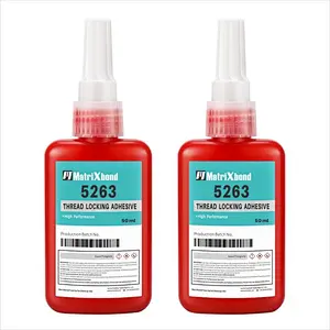 MX-5263 Threadlocker Adhesive,Thread Locking Adhesive.
