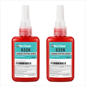 MX-5326 Anaerobic Structural Adhesive.
