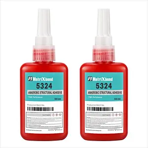 MX-5324 Anaerobic Structural Adhesive.