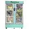 Fresh Flowers Vending Machine