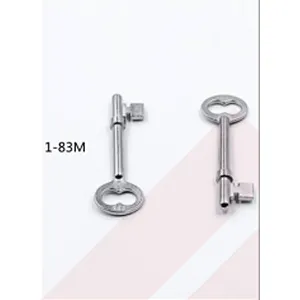 Zinc Keys