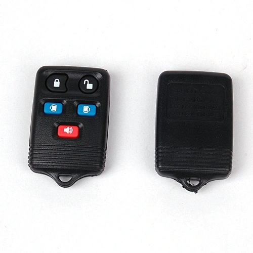 remote cover